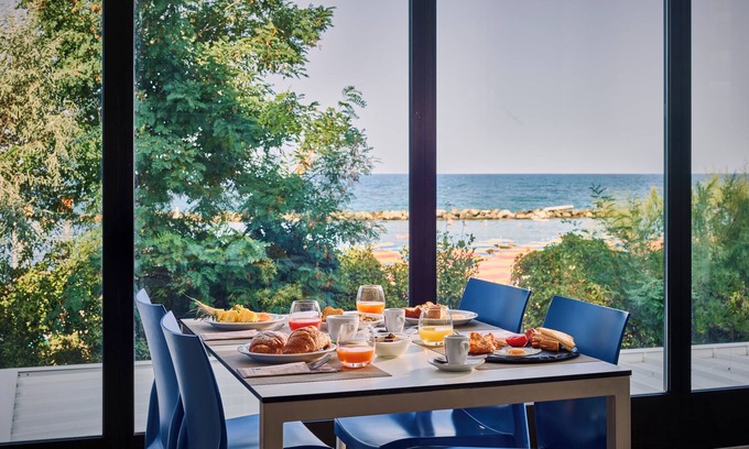 Montesilvano Hotel | Serena Majestic Hotel