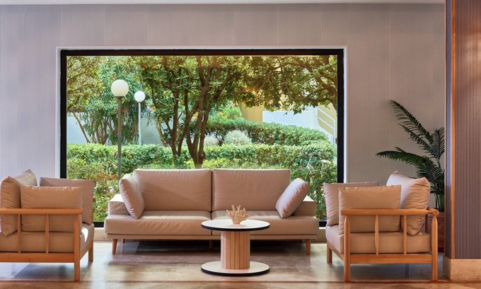 Montesilvano Casa | Serena Majestic Residence