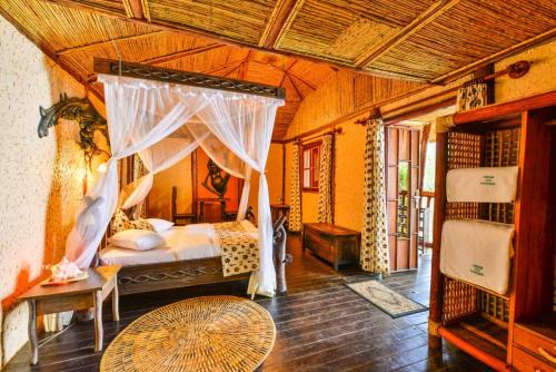 Mukono Complejo | Serenada Eco Resort