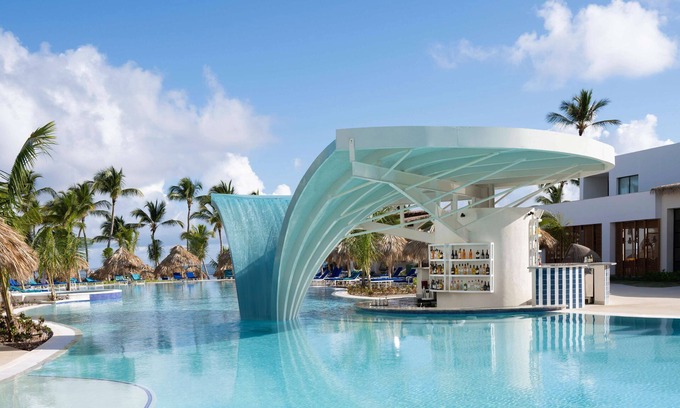 Punta Cana Complejo | Serenade All Suites - Adults Only Resort