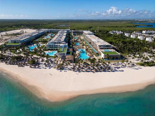 Punta Cana Complejo | Serenade All Suites - Adults Only Resort
