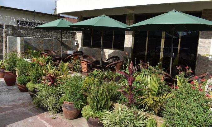 Shabab Hotel | Serenade Hotel
