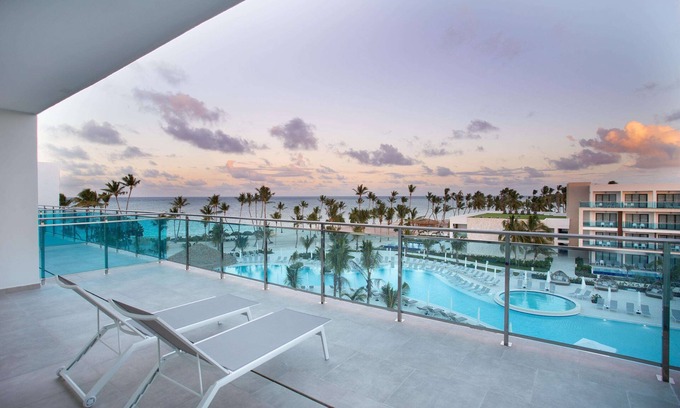 Punta Cana Complejo | Serenade Punta Cana Beach & Spa Resort - All Inclusive