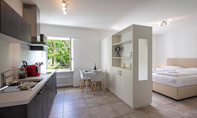 Terre di Pedemonte Apartamento | Serenata 1, Cavigliano, Centovalli, Switzerland