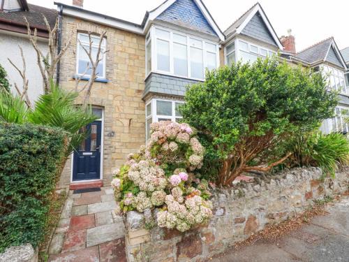 Newquay City Centre Casa | Serendib Cottage