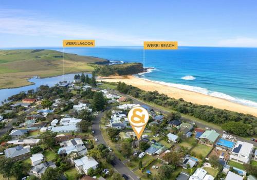 Werri Beach Casa | Serendib School holiday special only 375 per night