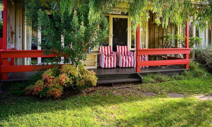 Point Lonsdale Casa | Serendip - Point Lonsdale