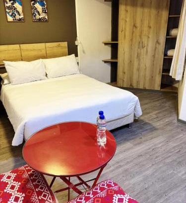 Chacarilla-Santa Cruz Apartamento | Serendipia Beautiful and small loft 203