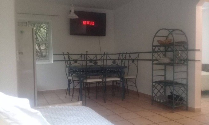 La Cumbre Chalet De Esquí | Serendipia - Mountain Chalets for 5 people