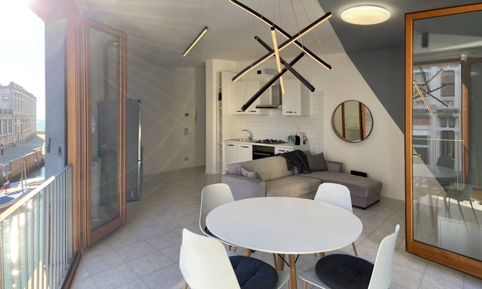 Molina Apartamento | Serendipity Apartment-Your home in Venice
