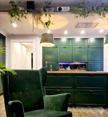 Borgonuovo Apartamento | Serendipity Apartments - Montenapoleone
