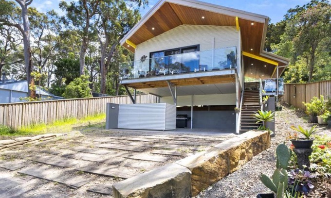 Pearl Beach Casa | Serendipity - Beautifully Renovated Holiday Home