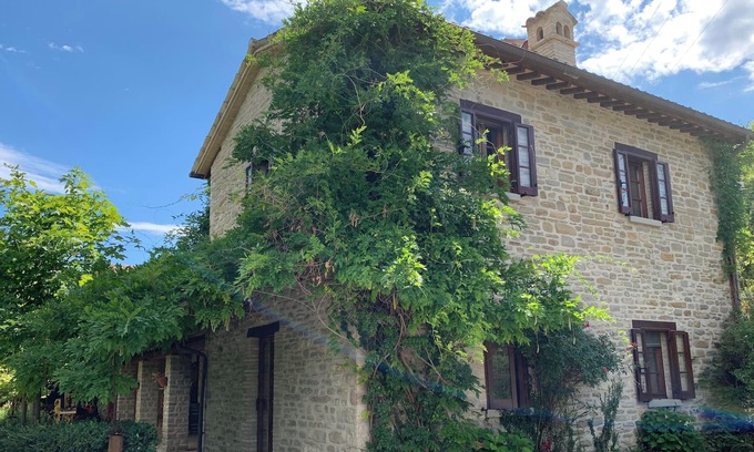 Cantiano Complejo | Serendipity Boutique Country House