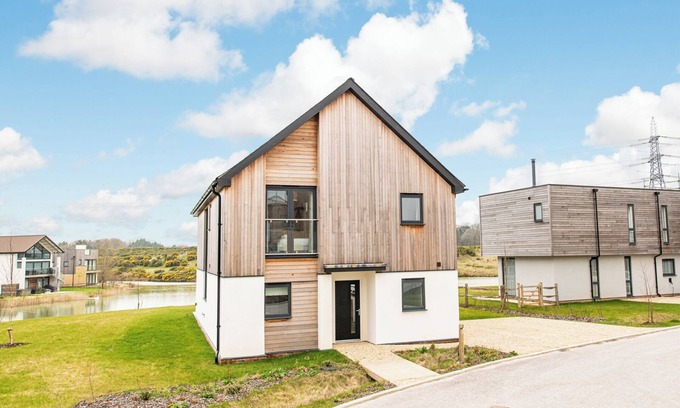 Warmwell Casa | Serendipity (BR12), Silverlake, Warmwell, Dorset