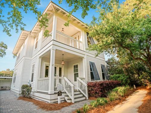 Greenway Park Casa | Serendipity by the Sea