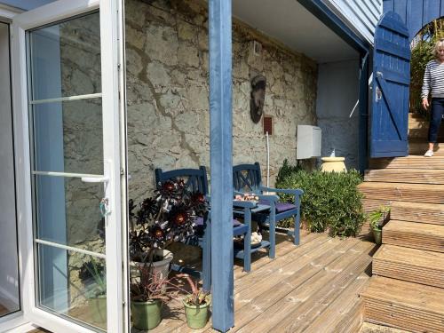Ventnor Apartamento | Serendipity flat