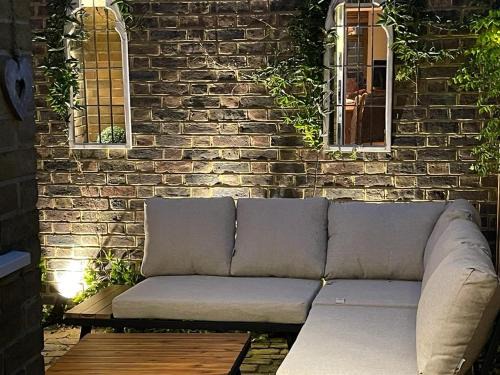 Broadstairs Casa | Serendipity