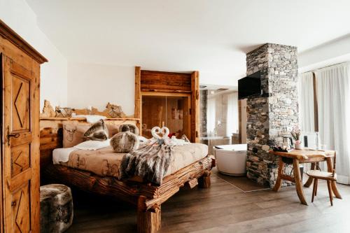 Sauze d'Oulx Hotel | Serendipity Hotel