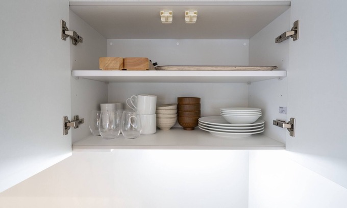 Kinshi Apartamento | Serendipity Kinshicho