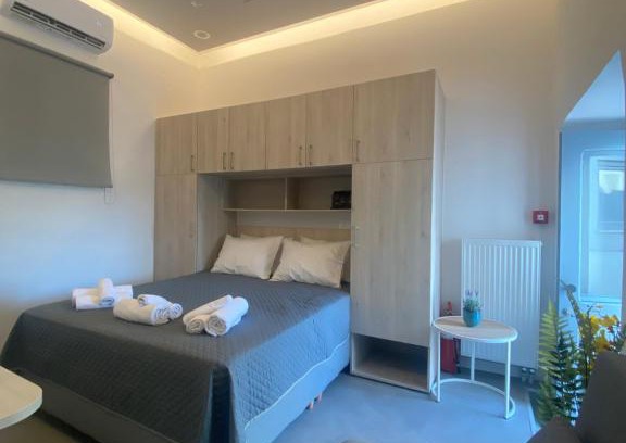 Kithira Apartamento | Serendipity Living Studio
