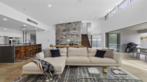 Sawtell Casa | Serendipity - Pool, Pets OK, Fireplace, Village Location