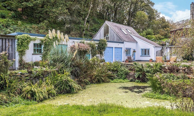 Fishguard Cabaña | Serendipity - QC1603