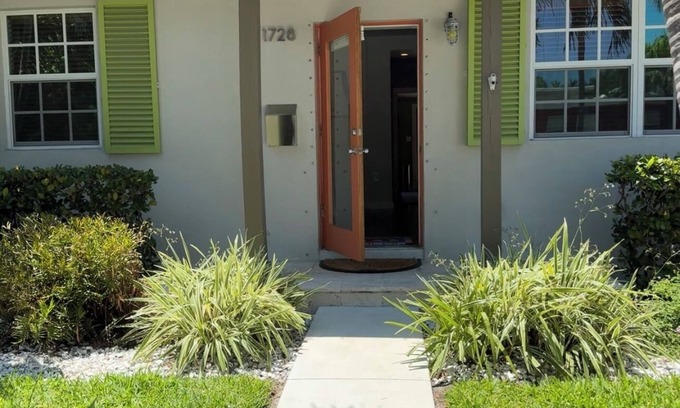 Midtown Casa | Serendipity South 3-bedroom house in beautiful Key West