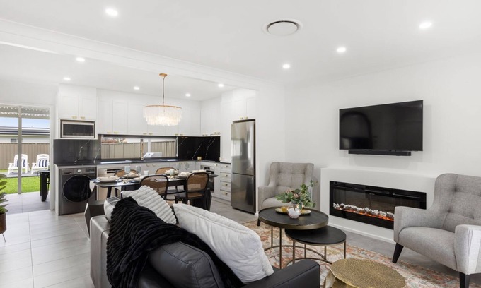 Sanctuary Point Casa | Serendipity Stays Jervis Bay - 5 Mins Walk to Beach