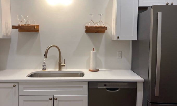 Marshall Casa | Serendipity The Townhouse