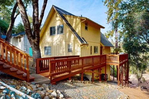 Groveland Casa | Serendipity