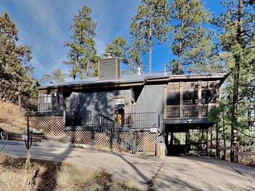 Ruidoso Casa | Serendipity