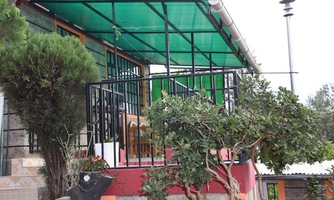 Ongata Rongai Casa | Serene 2-bedroom home