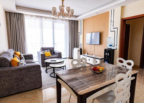 Nairobi West Apartamento | Serene 2-Bedroom Retreat