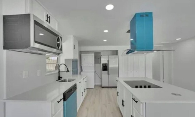 Fort Lauderdale Casa | Serene 3-bedroom house with AC in Fort Lauderdale
