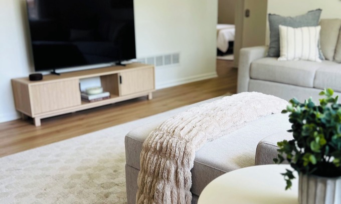 Homewood Casa | Serene 3 Bedroom Home near Downtown Homewood