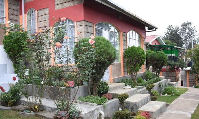 Ongata Rongai Casa | Serene 3-bedroom house