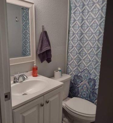 Mineral Wells Casa | Serene 4 BR Home Near Weatherford-19 Minute Drive