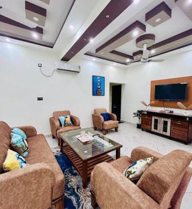 Siolim Apartamento | Serene Apartment - GetGo Stays