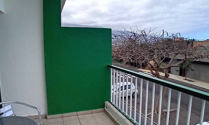 Las Puntas Apartamento | Serene Apt Las Casitas 6 Las Puntas El Hierro