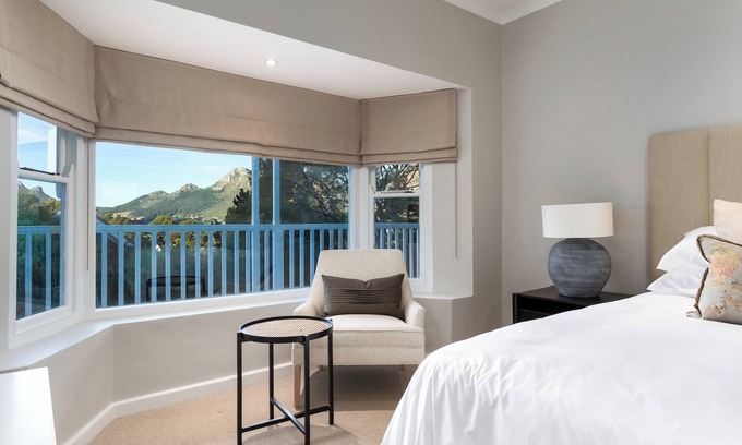 Hout Bay Apartamento | Serene Bay Retreat