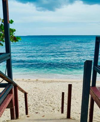 La Romana Apartamento | Serene Beach Apartment
