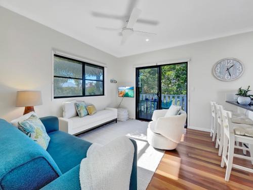 Marcoola Apartamento | Serene Beachside Apartment