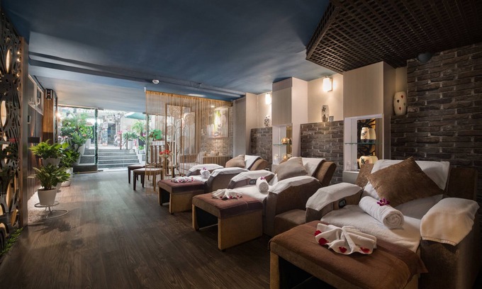 Hang Bo Hotel | Serene Boutique Hotel & Spa