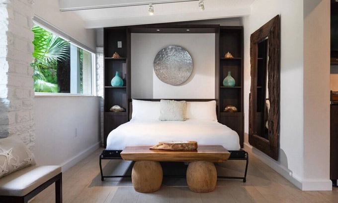 Key Largo Casa | Serenity / Paradise Bungalow en Largo Resort