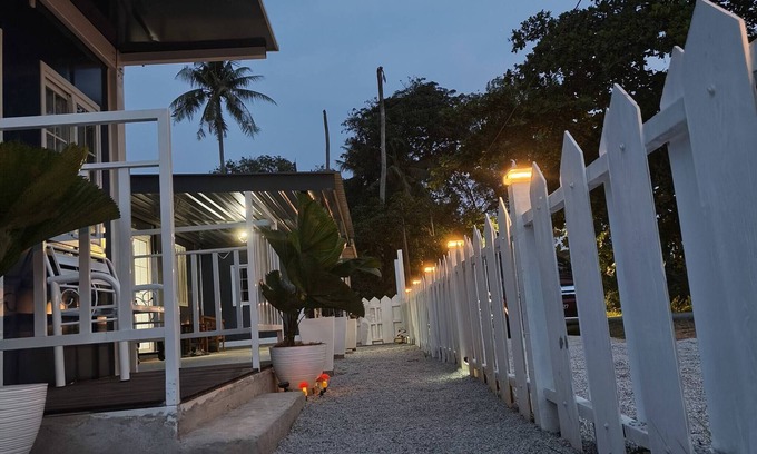 Kuala Terengganu Cabina | Serene Cabin Retreat in Kuala Terengganu