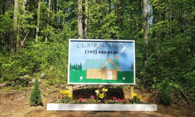 Penrose Alquiler De RV | Serene campground with WiFi in charming Penrose