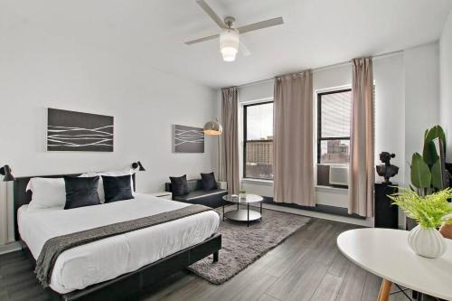 East Hyde Park Apartamento | Serene & Contemporary Studio Apartment - Del Prado 817