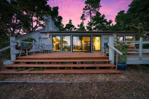 Del Monte Forest Casa | Serene Crest by AvantStay A Design Near Beaches