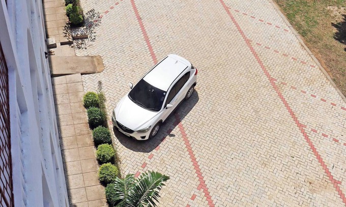 Diani Beach Apartamento | Serene Diani Beach Getaway - Private Apartment with Pool