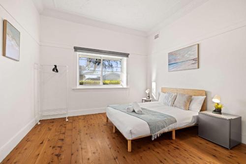 Sydney Casa | Serene Double Room - Cozy hideaway in South Hurstville - Shared Bathroom